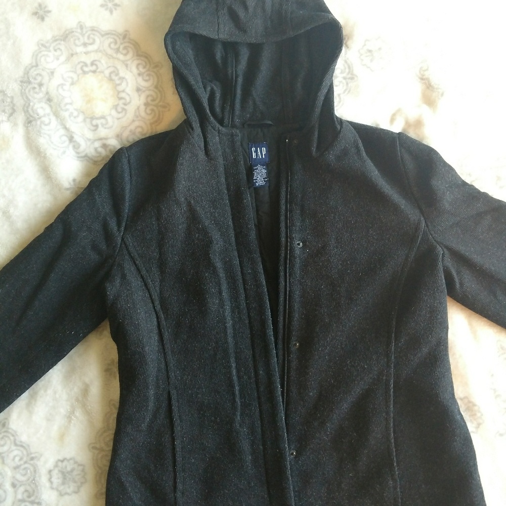 Gap Jacket